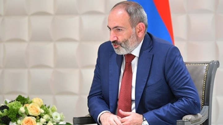 Политолог: Пашинян хочет воспользоваться расколом среди жителей Армении