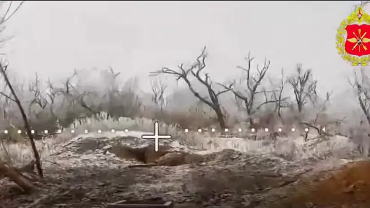 Свой среди чужих: русский боец обманул и уничтожил группу диверсантов в ДНР