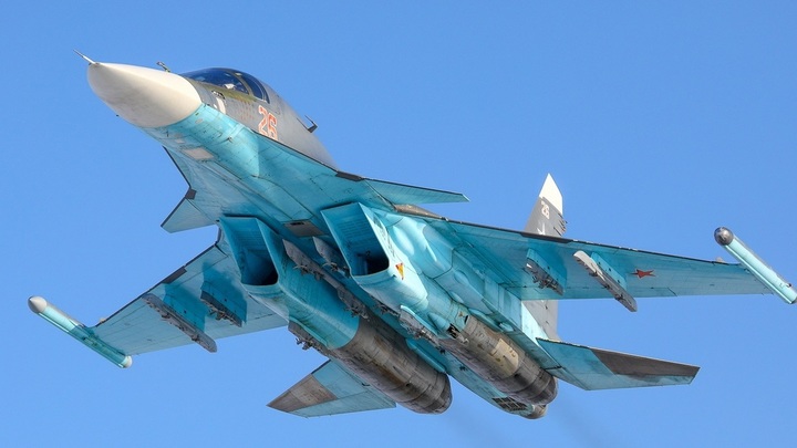 Лоуренс Уилкерсон: Россия закроет небо над Кубой