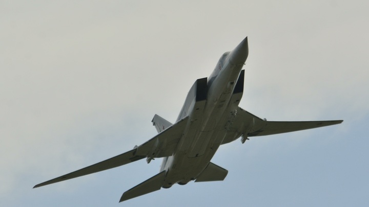 За попытку угнать Ту-22М3 наказали не только СБУ, но и НАТО: Гром ударов рассекречен