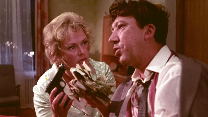 Батрутдинов вместо Никулина? ТНТ приготовил русским очередной неоднозначный новогодний подарок