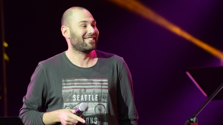 Чего он ожидал?: Продюсер оправдал решение ТНТ по поводу Слепакова