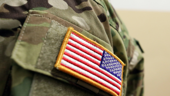 Денег нет: Пентагон неспособен усилить группировку США на Ближнем Востоке - Politico