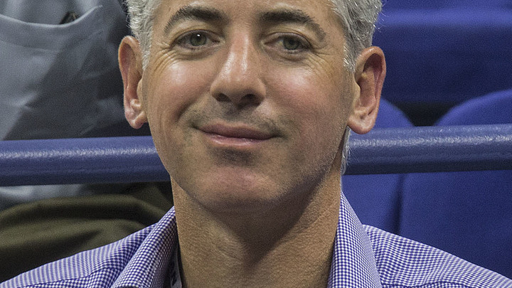 Украина должна отказаться от Крыма и НАТО – американский миллиардер Экман