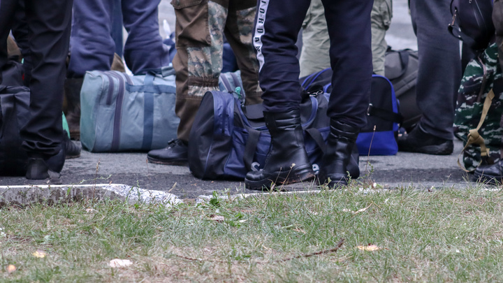 На Урале мобилизовали гипертоника в возрасте 48 лет: Родственники обратились в прокуратуру