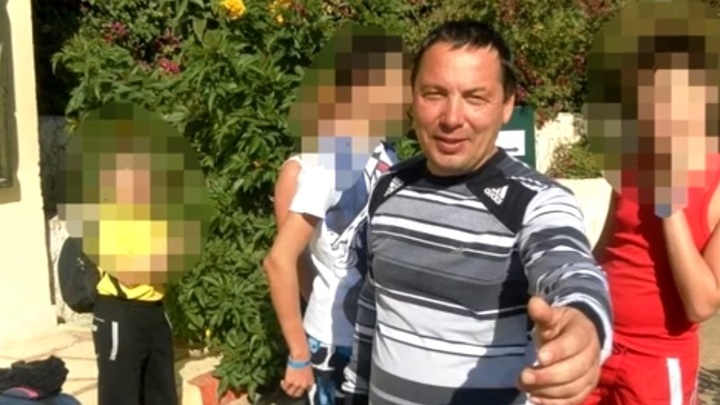 Правоохранителям понадобилось 8 лет, чтобы поймать педофила из Витебска в Москве