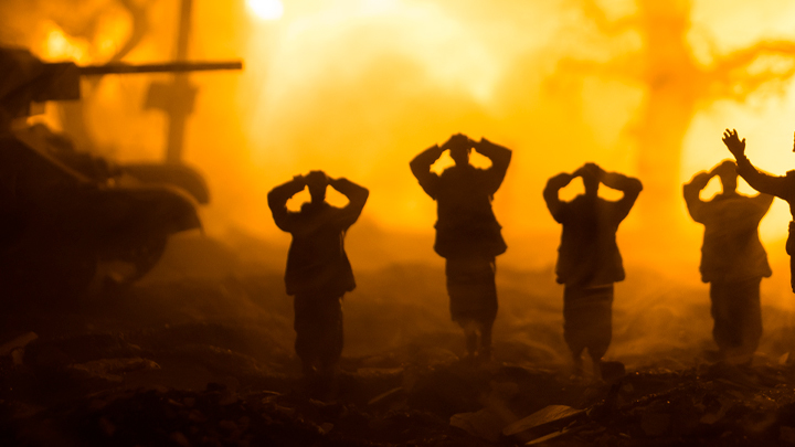 Никакой эвакуации с Азовстали! Либо сдадутся, либо сдохнут