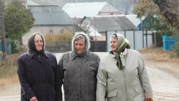 Удалёнка по возрасту: в России расширят занятость для пенсионеров