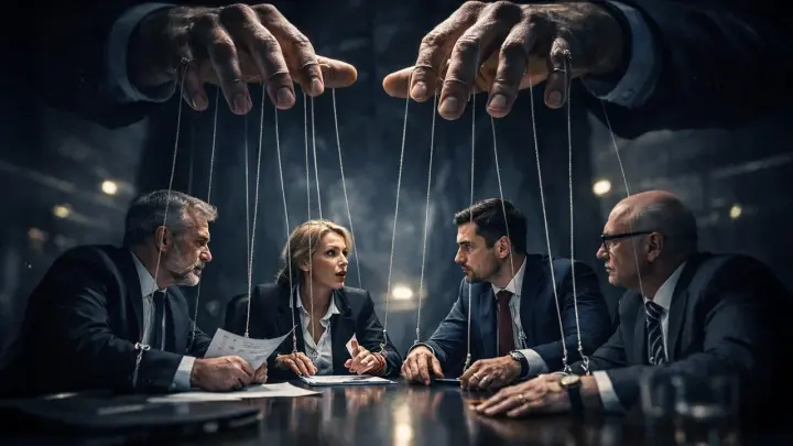 Прежде всего этого должны бояться: Какие уроки из убийства Хаменеи должна извлечь Россия. Указал офицер Альфы