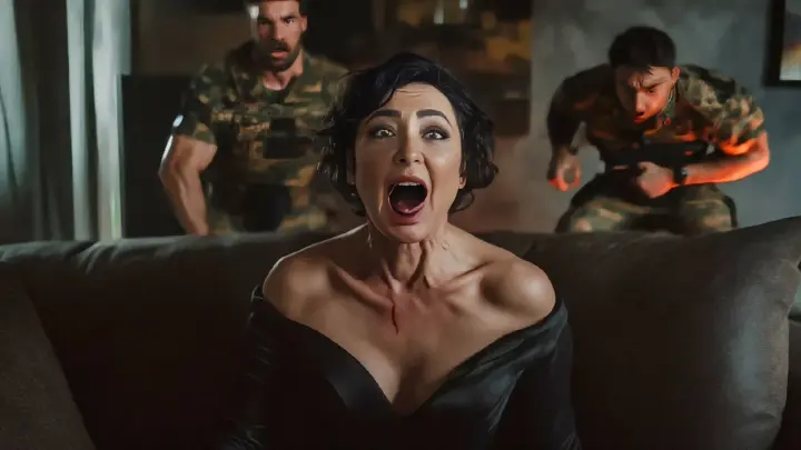 Совесть не проснулась. Лолита ещё раз пошла бы на «голую вечеринку» и «отмены» не боится. Народ в гневе Совесть не проснулась. Лолита ещё раз пошла бы на «голую вечеринку» и «отмены» не боится. Народ в гневе