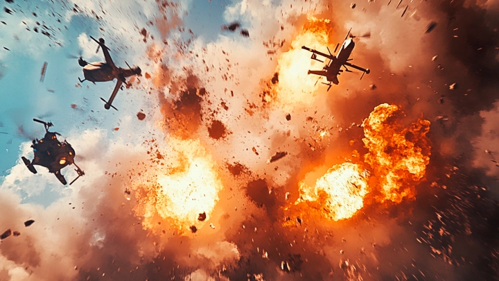 Это, можно сказать, террористы-беспилотчики: Сальдо назвал отряд ВСУ, который мог ударить по Херсонской области