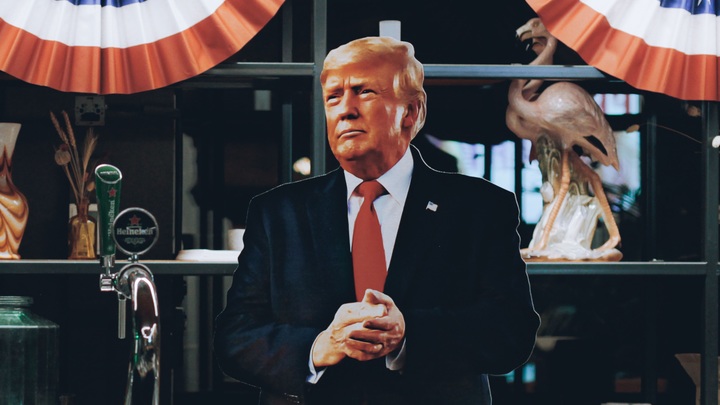 Вот и конец Украины: реакция соседей на победу Трампа