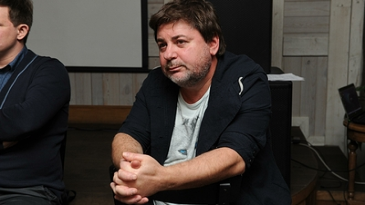 Александр Цекало впервые тайно вернулся в Москву после эмиграции с начала СВО