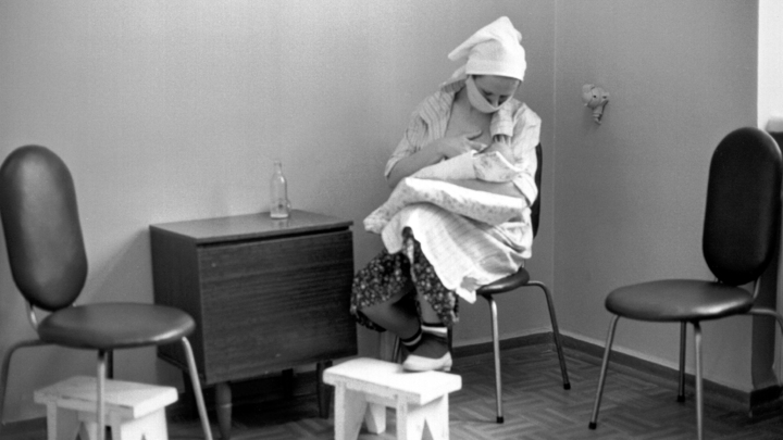 Не привьёшься - родишь урода? Демограф предупредил о совершенно новом явлении