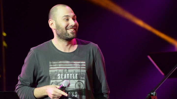 Семён Слепаков окончательно отказался от русских корней