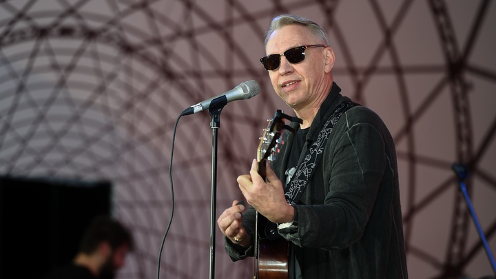 Александр Ф. Скляр: Как Донбасс изменил его сознание и почему Пугачёва стала новой Бабой-ягой