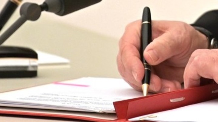 В МИД Казахстана прокомментировали санкции, введённые Украиной