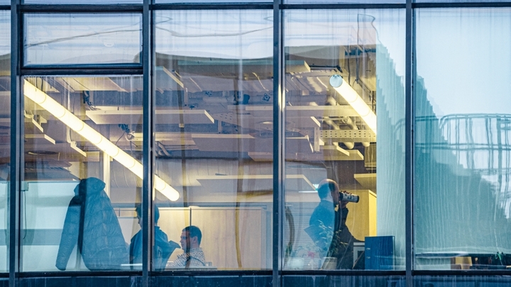 На Кубани 92% работодателей готовы нанимать молодых специалистов без опыта