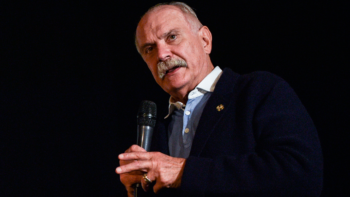 Никита Михалков предупредил: Не трогайте Россию, господа