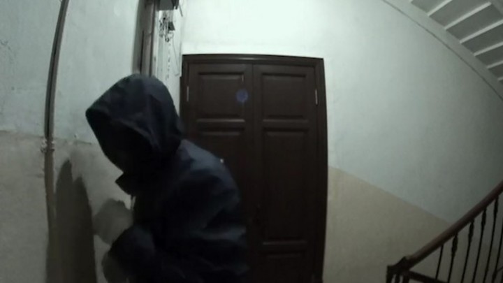 Стало известно, кто устроил нападение на музей Бродского в центре Петербурга