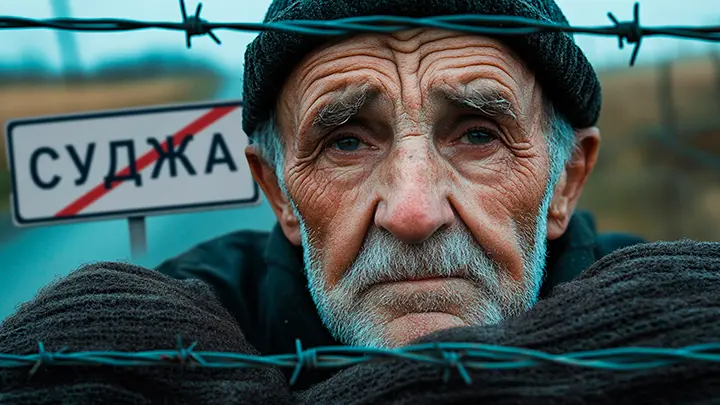 Морили голодом, издевались и унижали: Ужасы украинского концлагеря из уст освобождённых пленников