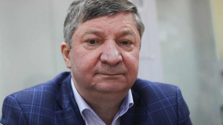 Взять под стражу в зале суда: Замглавы Генштаба Арсланов арестован по делу о хищениях