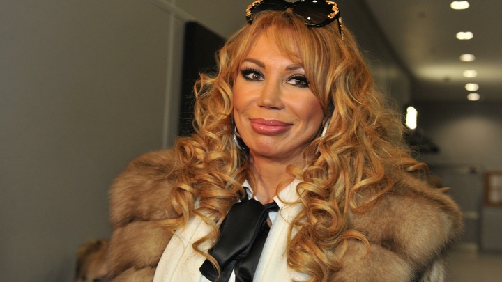 При чём тут артисты?: Маша Распутина поправила своё скандальное заявление о предателях