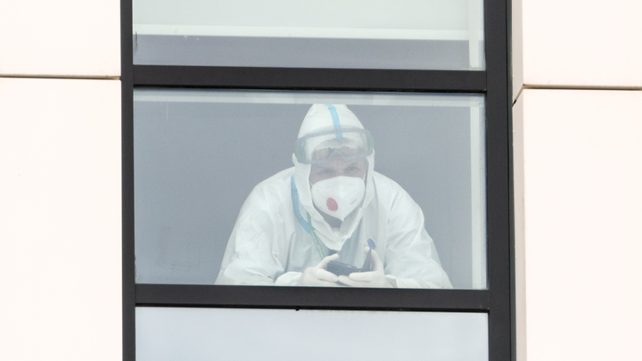 Ещё 401 человек заболел коронавирусом в Подмосковье