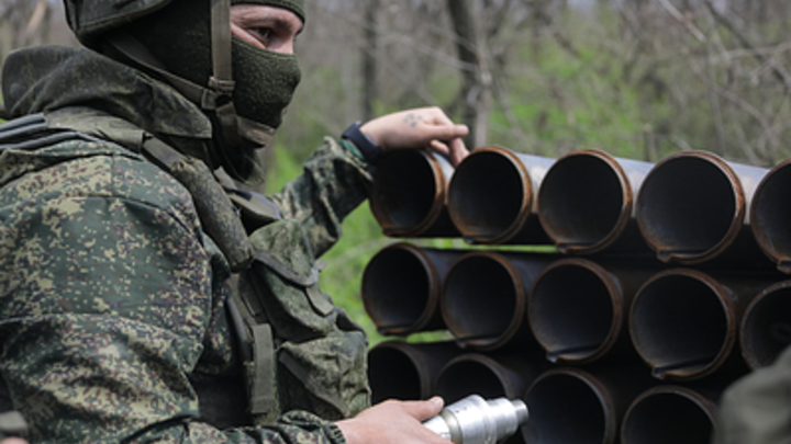 Украинский пленный: командиры ВСУ устраивают самосуд на передовой и расстреливают солдат