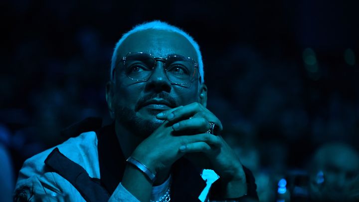 Падение голого короля. За Киркоровым захлопнули ту дверь