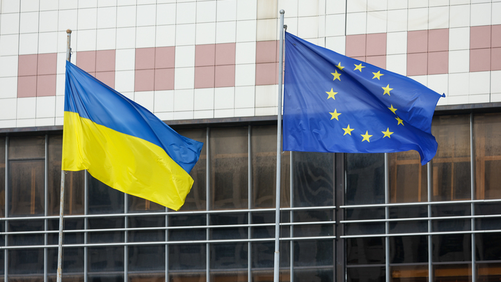 Вы разорвали Будапештский меморандум в клочья. Косачёв лишил Украину и Запад главного аргумента