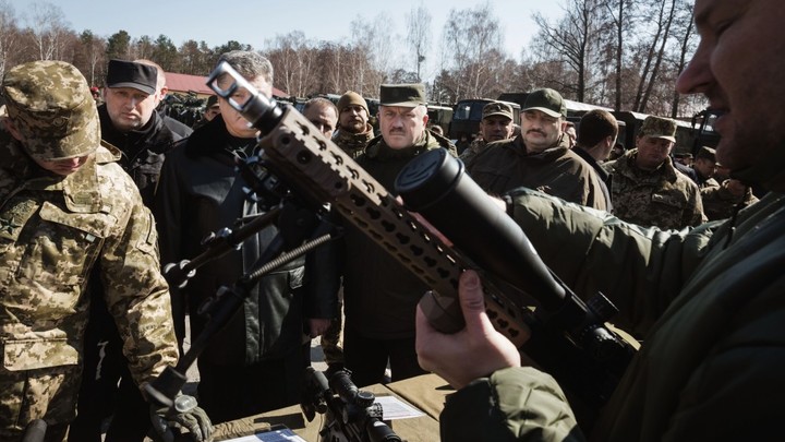 Откровенный бандитизм - в Крыму рассказали о причинах конфликта ВСУ с крымско-татарским батальоном
