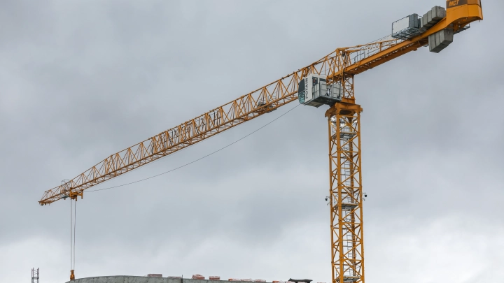 В Новосибирске начались торги на строительство двух концессионных школ за 4 млрд рублей