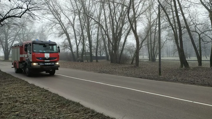 Поиграли: двое детей спалили дом в Нижегородской области, пострадал 9-летний мальчик