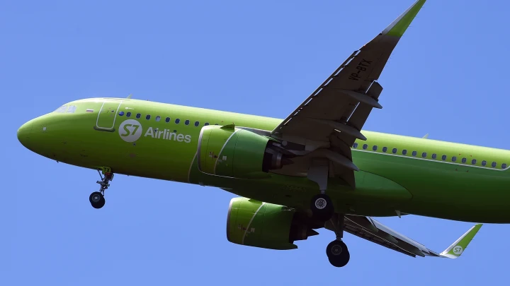 S7 Airlines оштрафовали за отказ пассажиру в перелете из-за овербукинга