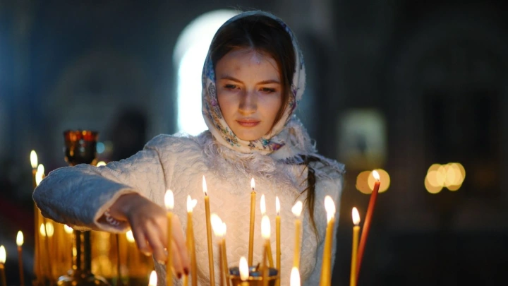 Вера, Надежда, Любовь и София: Вселенские бабьи именины 30 сентября