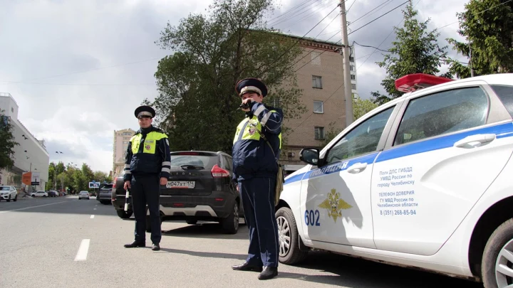 ГАИ проводит облавы на дорогах: проверки на трезвость пройдут в регионах