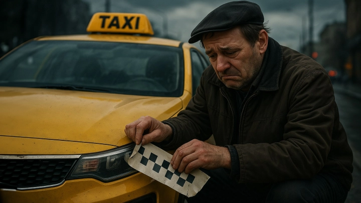 Эйюб всё перепутал: Напал на девушку – забрызгал перцем вместо поездки. Теперь должен быть наказан