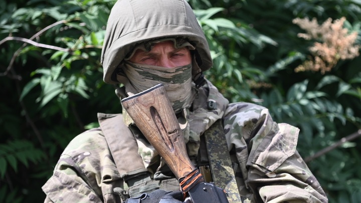 Штурм Киева по минутам: Вагнер получил новую задачу, но есть нюанс