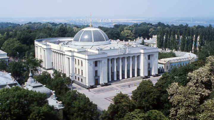 Пранкеры развели экс-главу МВД Украины Авакова. Ядерный удар возможен?