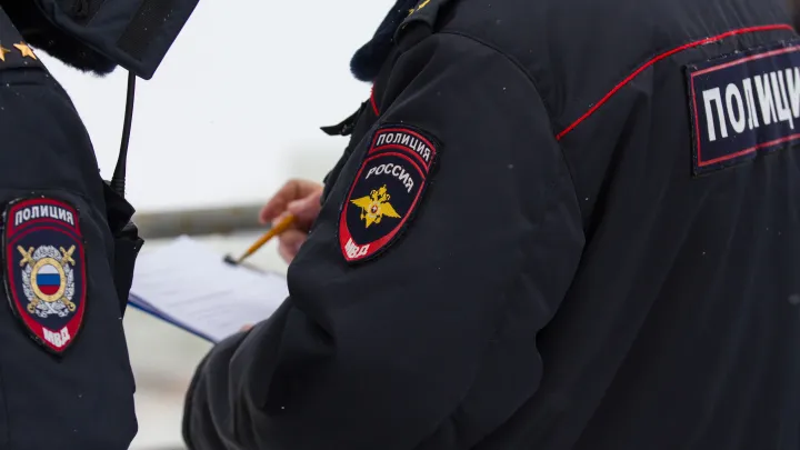 Детское убийство в Москве: в пруд подбросили рюкзак с фрагментом тела