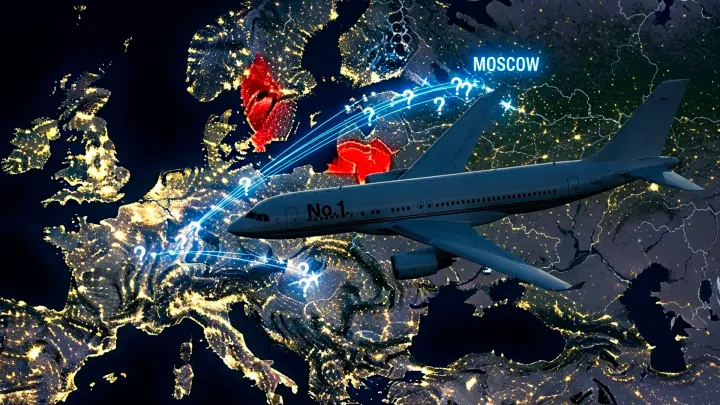 Для Путина сплели Паутину 2.0: Борту номер один готовят провокации не только на Украине