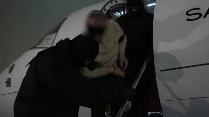 Русские силовики за несколько часов вычислили стрелявшего в генерала Алексеева