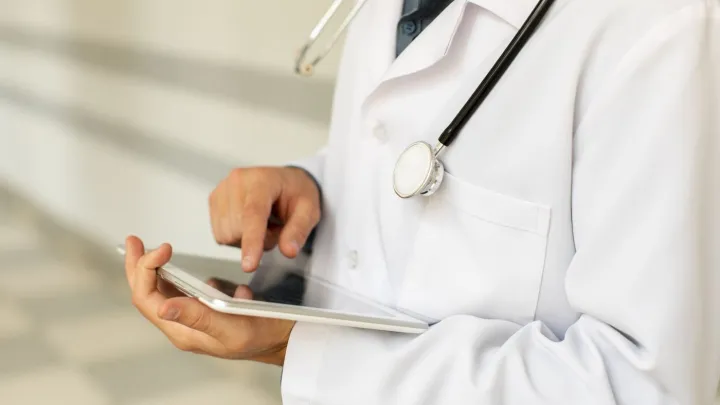 Врачи диагностировали у Байдена рак