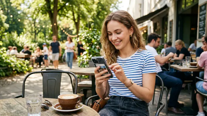 Telegram стал помечать тех, кто заходит через сторонние приложения