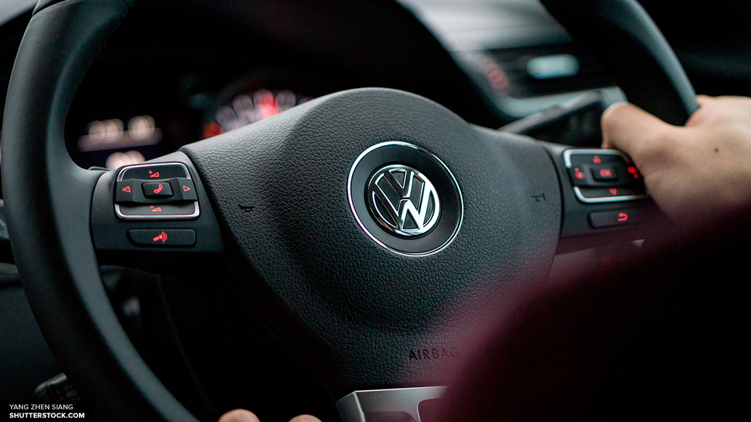 СМИ узнали, когда можно ждать возвращения Volkswagen Golf в Россию СМИ узнали, когда можно ждать возвращения Volkswagen Golf в Россию