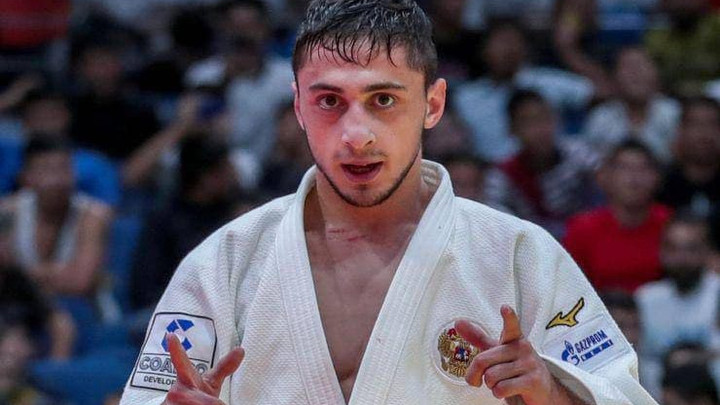 Атлет из Подмосковья стал первым за 10 лет чемпионом мира по дзюдо из России
