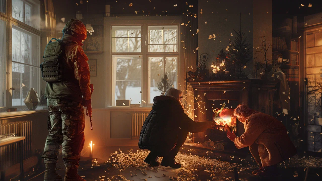 Масштабный скандал на Украине: После ударов России начался бунт, но настоящая катастрофа впереди - Politico