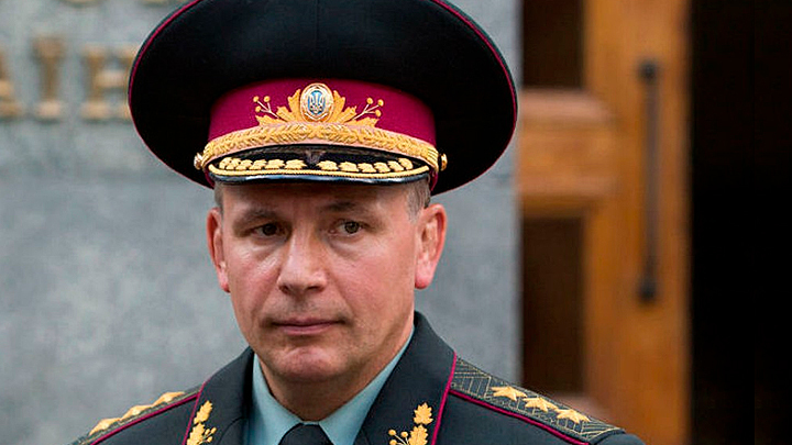 Гелетей Валерий Викторович