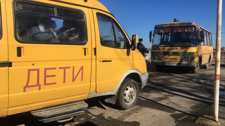 В День защитника Отечества в Ростовской области для беженцев из Донбасса организуют концерты